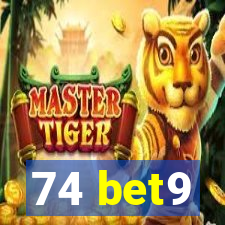 74 bet9